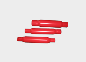 消声器,上海加文汽车科技有限公司