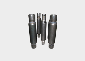 消声器,上海加文汽车科技有限公司