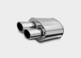 消声器,上海加文汽车科技有限公司