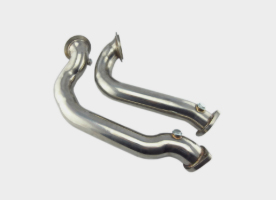 Exhaust Kit,