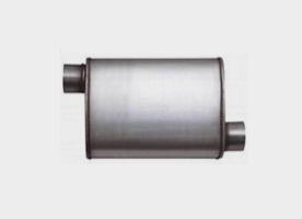 消声器,上海加文汽车科技有限公司