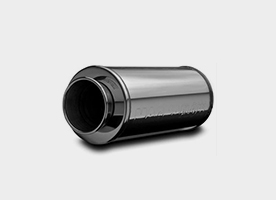 消声器,上海加文汽车科技有限公司