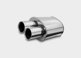 消声器,上海加文汽车科技有限公司