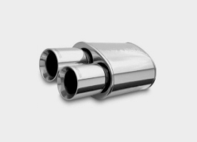 消声器,上海加文汽车科技有限公司