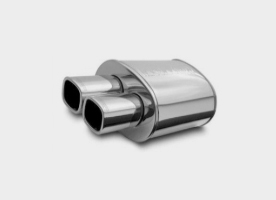 消声器,上海加文汽车科技有限公司