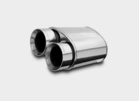 消声器,上海加文汽车科技有限公司